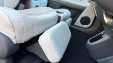 Hyundai IONIQ 5 168kW Namsan Edition 77 kWh 5dr Auto Electric Hatchback